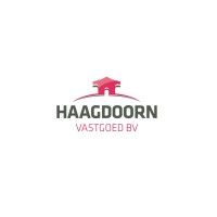Haagdoorn Vastgoed B.V. logo - Similar company to Next Development B.V.