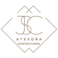 JSC Atesora Construcciones y Reformas logo - Similar company to Reformas Hrj