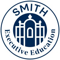 Smith College Executive Education logo - Similar company to White Cloud Ventures