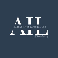 Aashvi International LLC logo - Similar company to Dynamic Tel