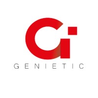GENIETIC logo - Similar company to Coseso