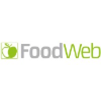 FoodWeb logo - Similar company to Foodweb.Ai
