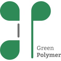 Green Polymer logo - Similar company to Cycling Zens