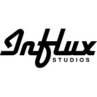 Influx Studios logo - Similar company to Orisono Gmbh