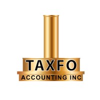 TaxFo Accounting logo - Similar company to Cbu Advisors