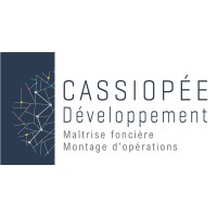 CASSIOPEE DEVELOPPEMENT logo - Similar company to Artech Architecture