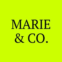 MARIE & CO. PROPERTY SOLUTIONS LTD logo - Similar company to Bamboo Pr