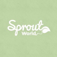 SproutWorld logo - Similar company to Barons