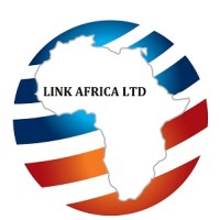 Link Africa Ltd - Gambia logo - Similar company to Blueprint Europe