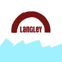 Langley Trust logo - Similar company to Is Taking Some Time Off...
