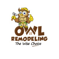 Owl Remodeling logo - Similar company to Neonroofing