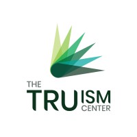 The Truism Center logo - Similar company to Therascribe