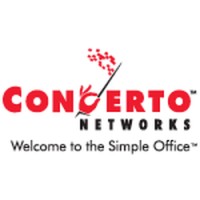 Concerto Networks of Detroit logo - Similar company to Tyler Technical Solutions