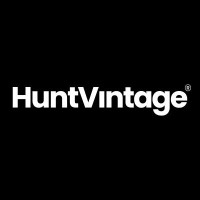 Hunt Vintage logo - Similar company to Community Resources Network Scotland