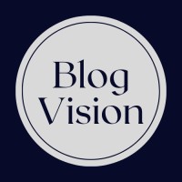 Blog Vision logo - Similar company to Edtr.Info