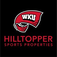Hilltopper Sports Properties logo - Similar company to White Horse Safety Inc.