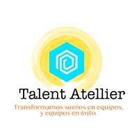Talent Atellier logo - Similar company to Mp Executive Hunt