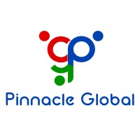 Pinnacle Global Group logo - Similar company to Datamatics Business Solutions