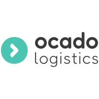 Ocado Logistics logo - Similar company to Ocado Technology
