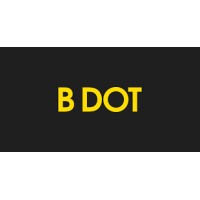 bdot logo - Similar company to Bdot