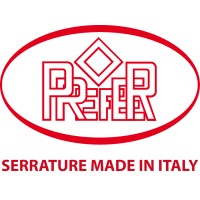 Prefer Srl - Production Of Locks