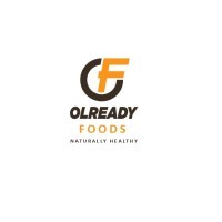 Olready Foods logo - Similar company to Olready