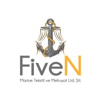 FİVEN MARİNE TEXTİL logo - Similar company to Maritech Engineering As
