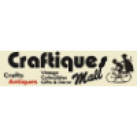 Craftiques Mall