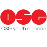 OSG Youth Alliance logo - Similar company to Quills At Work