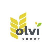 Olvi Group logo - Similar company to Export Monkeys