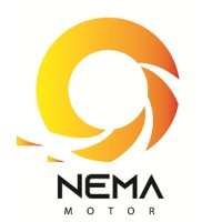 NEMAMOTOR logo - Similar company to Jovain Electrical Machines Ind. Co. (Jemco)