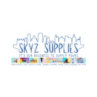 Skyz Supplies (Pty) Ltd logo - Similar company to Nsc Global