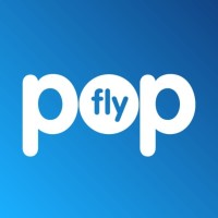 flypop logo - Similar company to Hydroplane