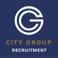 City Group Recruitment logo - Similar company to City Group Security