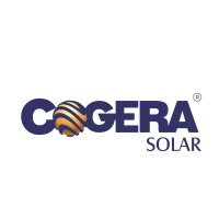COGERA Solar logo - Similar company to Alvorada Materiais De Construção