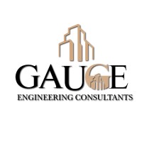 Gauge Engineering Consultants logo - Similar company to Ek Engineering Consultants