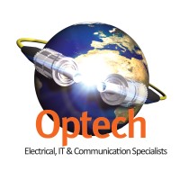 Optech Fibres Ltd logo - Similar company to Birch Technical Services
