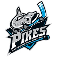 PIKES EHC Oberthurgau 1965 logo - Similar company to Schlittschuh-Club Herisau