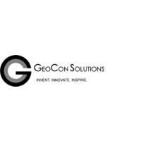 Geocon Solutions Corporation