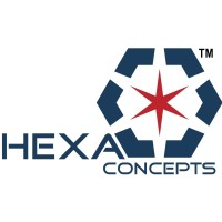 Hexaconcepts logo - Similar company to Data Science & Analytics