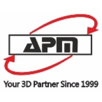 APM Technologies 3D Pvt Ltd logo - Similar company to Big Zero Technology Llp