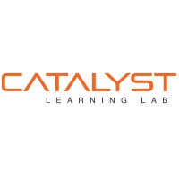 Catalyst Learning Lab logo - Similar company to Catalyst Learning Company