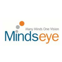 Mindseye logo - Similar company to Firewalking Institute Of Research And Education
