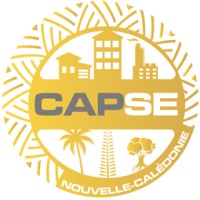 CAPSE NC logo - Similar company to Optimium