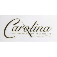Carolina Custom Window Treatments logo - Similar company to Timan & Co.