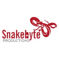 Snakebyte Productions Inc. logo - Similar company to Southern Light Creative