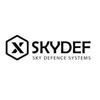 XSkyDef Sky Defence Systems logo - Similar company to Minimalist Web Bilgi Teknolojileri A.Ş.