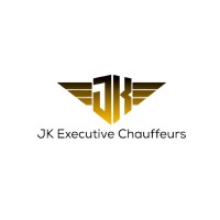 JK Executive Chauffeurs logo - Similar company to Wordi