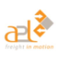 A2L Freight logo - Similar company to Hefty Cargo