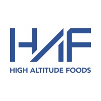 High Altitude Foods logo - Similar company to Global Cure